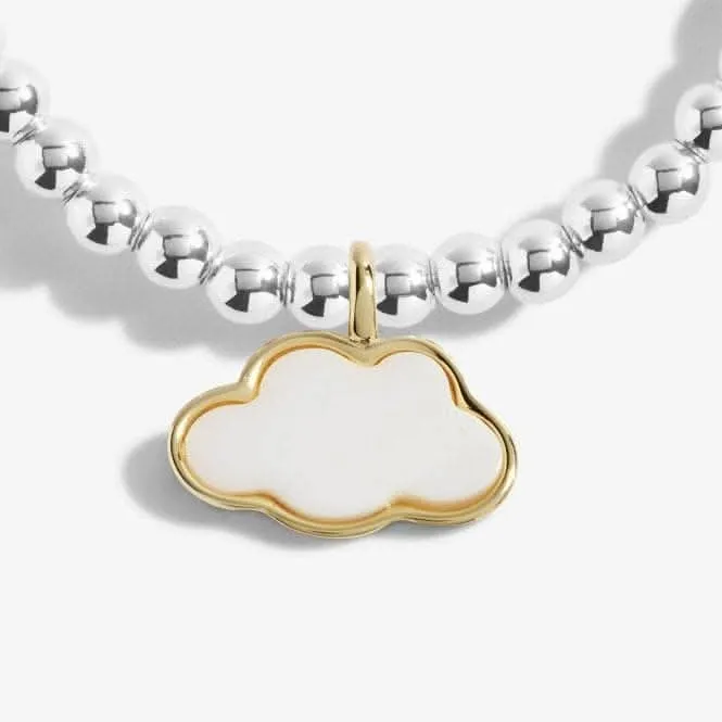 Un petit bracelet 