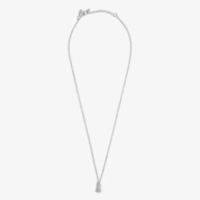Un petit collier 'Ange Gardien' 5717 Joma Jewellery