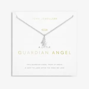 Un petit collier 'Ange Gardien' 5717 Joma Jewellery