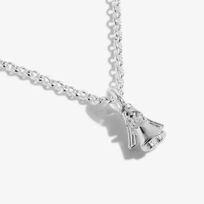 Un petit collier 'Ange Gardien' 5717 Joma Jewellery