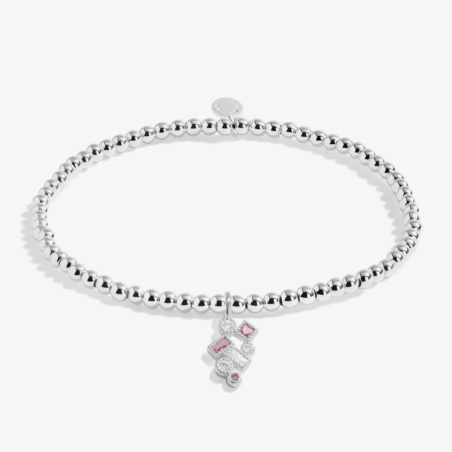Un Petit Bracelet en Argenté 