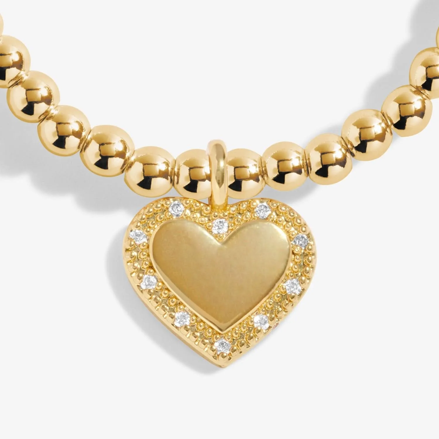 Un Petit Bracelet Doré pour un Joyeux 16ème Anniversaire 8217 Joma Jewellery