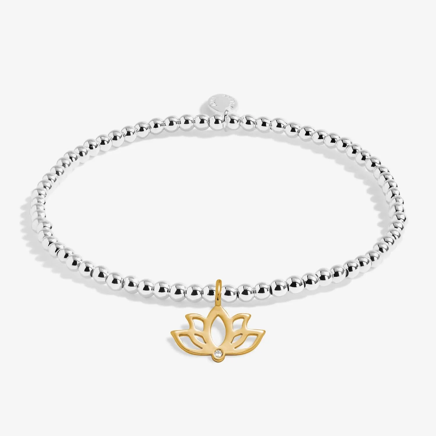 Un petit bracelet plaqué or et argent pour un joyeux Diwali 7627 Joma Jewellery