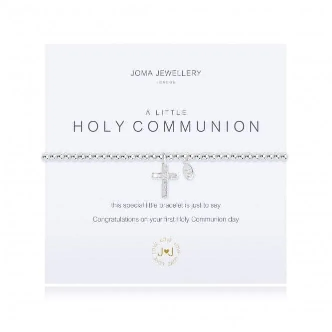 Un Petit Bracelet de Sainte Communion 2213 Joma Jewellery