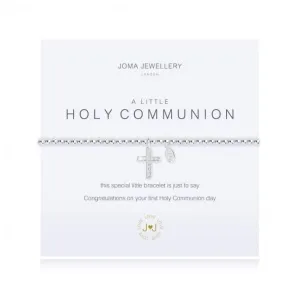 Un Petit Bracelet de Sainte Communion 2213 Joma Jewellery