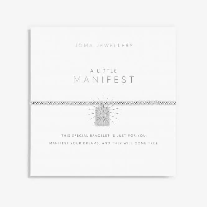 Un petit bracelet 'Manifeste' 5867 Joma Bijoux