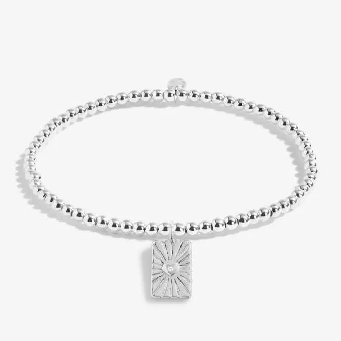 Un petit bracelet 'Manifeste' 5867 Joma Bijoux