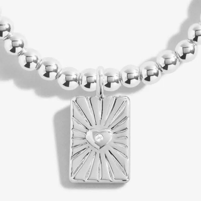 Un petit bracelet 'Manifeste' 5867 Joma Bijoux