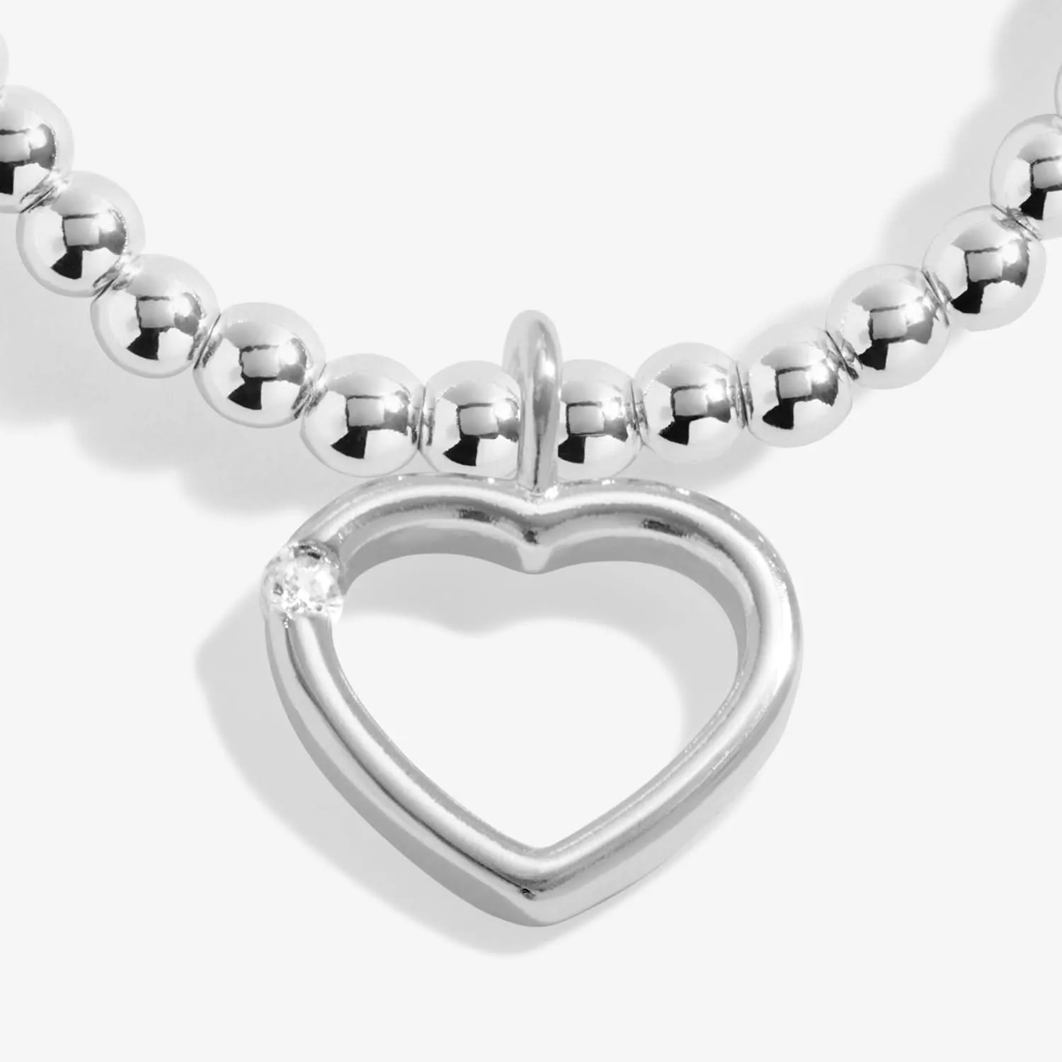 Un Petit Bracelet en Argenté Merveilleux Mam 8165 Joma Jewellery