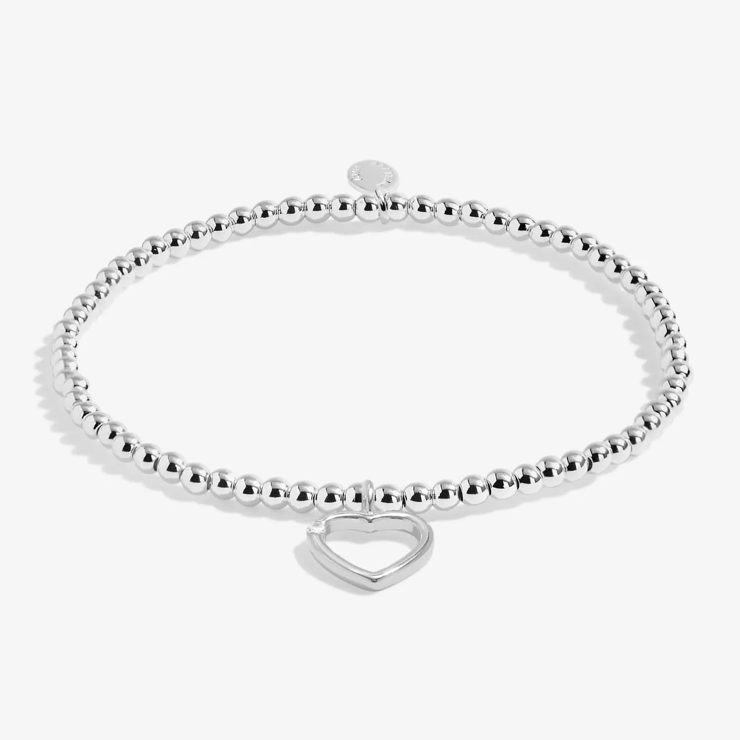 Un Petit Bracelet en Argenté Merveilleux Mam 8165 Joma Jewellery