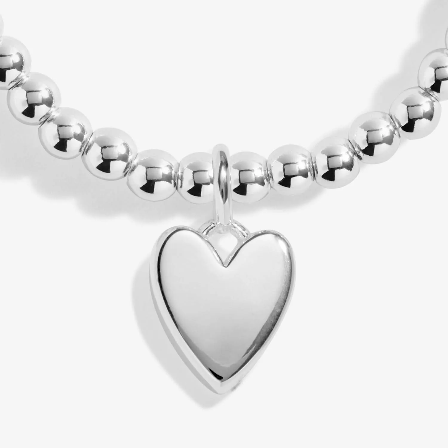Un Petit Bracelet Merveilleux Mama en Argenté 8161 Joma Jewellery