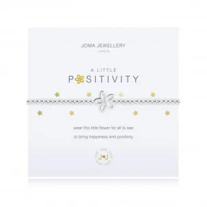 Bracelet Petite Positivité 2703 Joma Jewellery