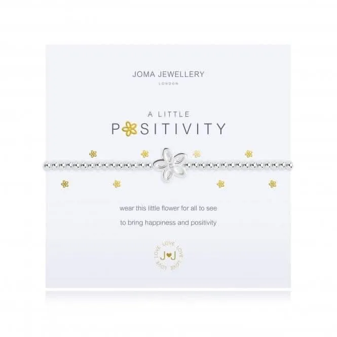 Bracelet Petite Positivité 2703 Joma Jewellery