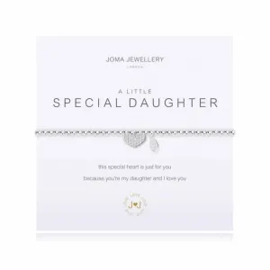 Un Petit Bracelet Fille Spécial 1663 Joma Jewellery