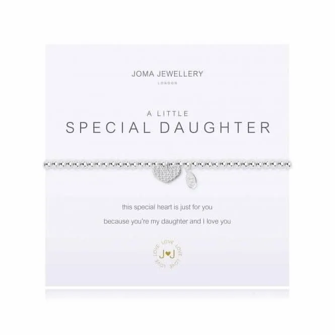 Un Petit Bracelet Fille Spécial 1663 Joma Jewellery