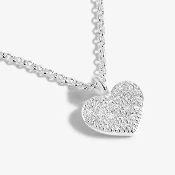 Un petit collier 'Terrific Thirty' 5711 de Joma Jewellery