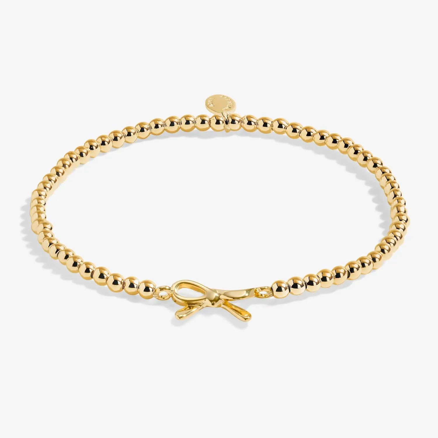 Bracelet plaqué or 