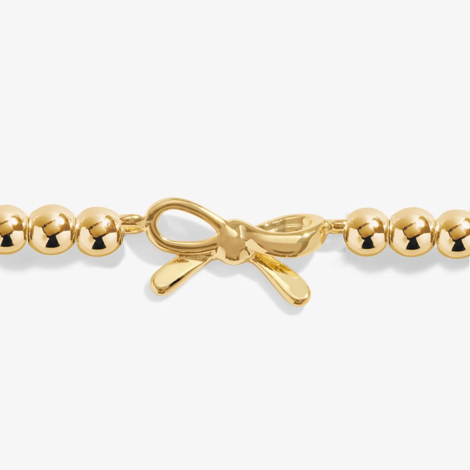 Bracelet plaqué or 