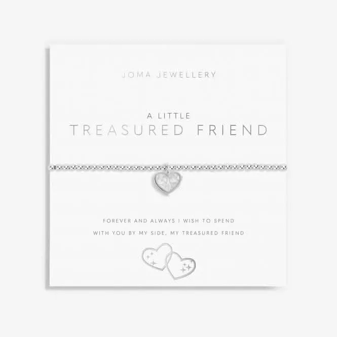 Bracelet 'Petit Ami Trésor 5813' Joma Jewellery