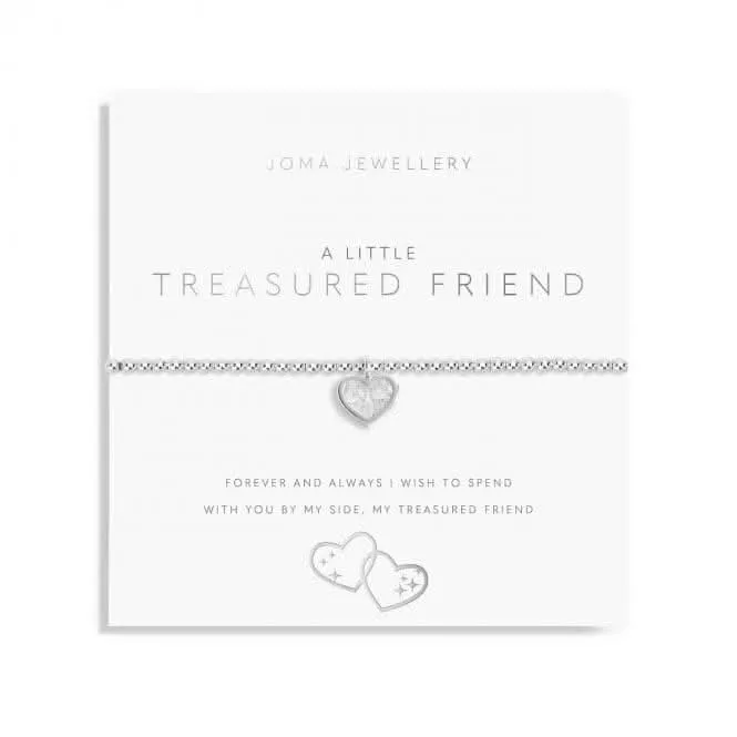 Bracelet 'Petit Ami Trésor 5813' Joma Jewellery