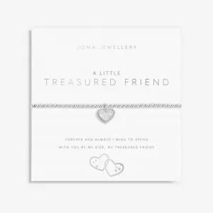 Bracelet 'Petit Ami Trésor 5813' Joma Jewellery