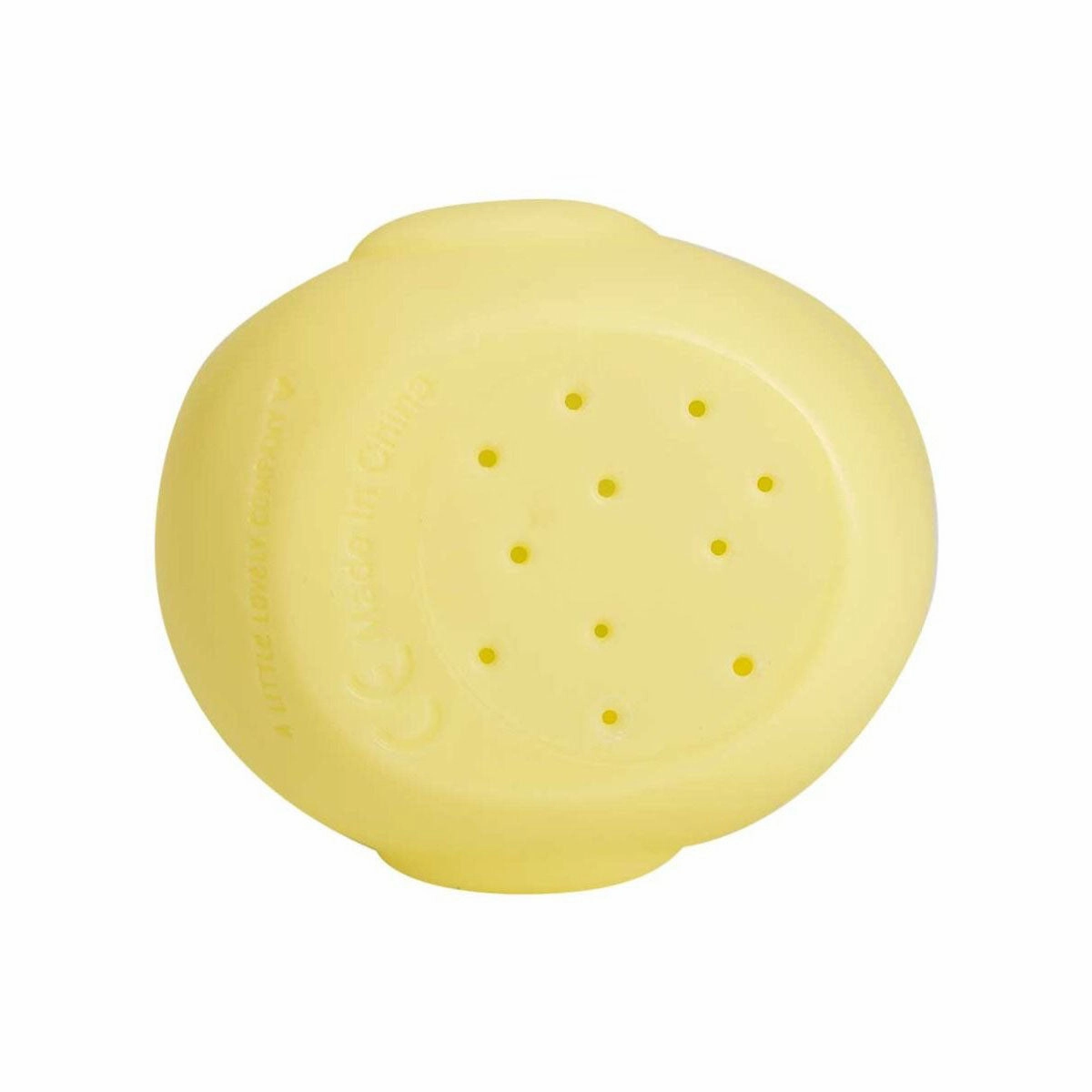 A Little Lovely Company Bath Toy Duck