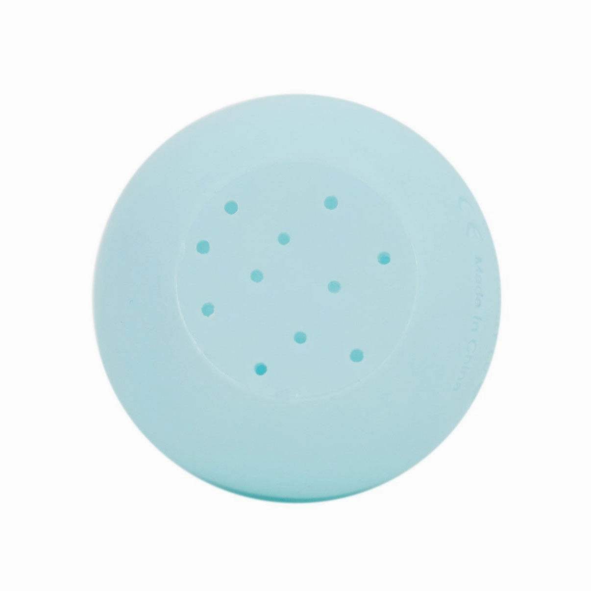A Little Lovely Company Bath Toy Raindrop