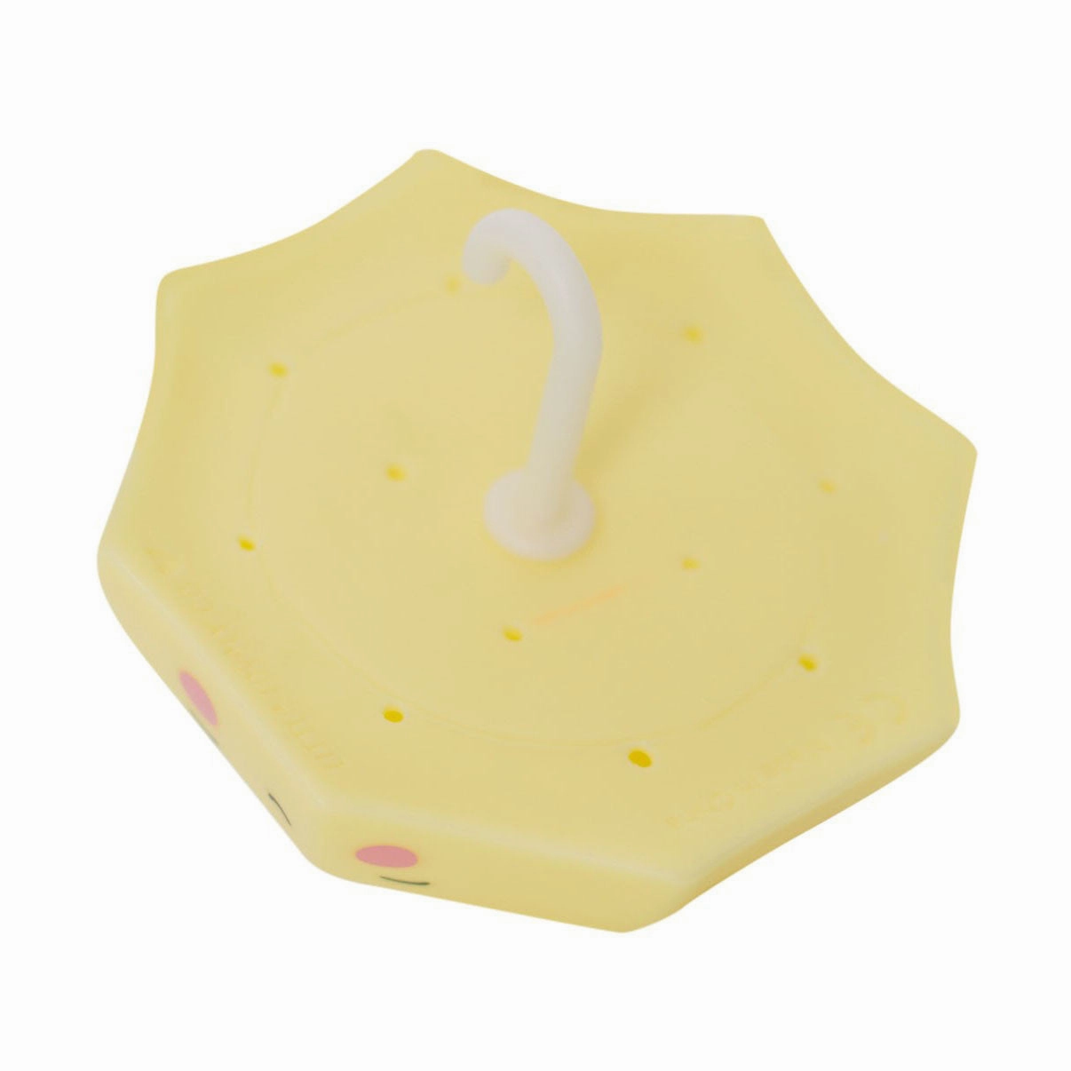 A Little Lovely Company Bath Toy Umbrella