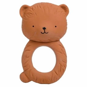 Teethers