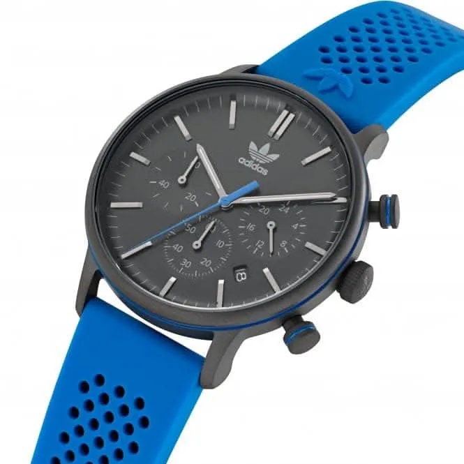 Adidas Originals CODE ONE CHRONO Montre AOSY22015