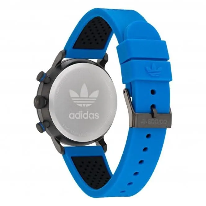 Adidas Originals CODE ONE CHRONO Montre AOSY22015