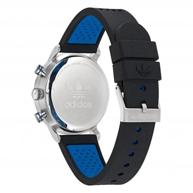 Adidas Originals CODE ONE CHRONO Montre AOSY22016