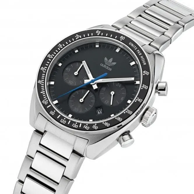 Adidas Originals EDITION ONE CHRONO Montre AOFH22006