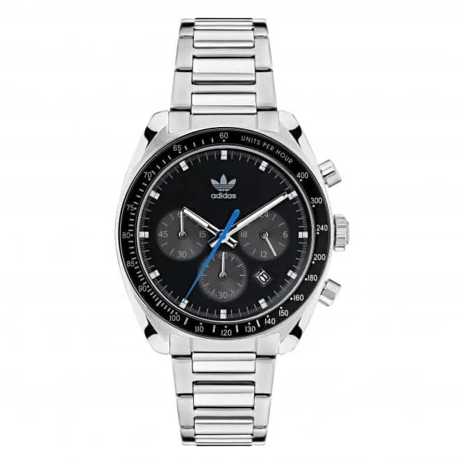 Adidas Originals EDITION ONE CHRONO Montre AOFH22006