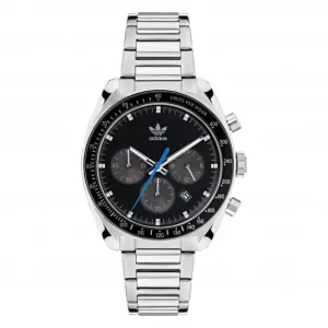 Adidas Originals EDITION ONE CHRONO Montre AOFH22006