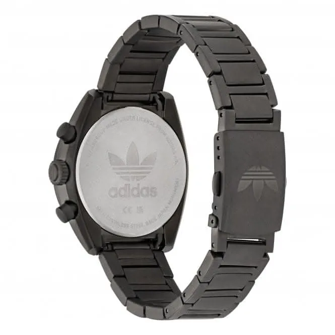 Adidas Originals EDITION ONE CHRONO Montre AOFH22007