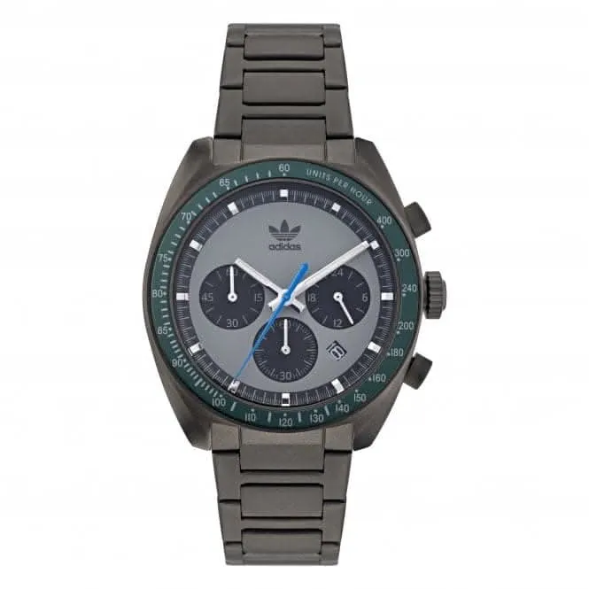 Adidas Originals EDITION ONE CHRONO Montre AOFH22007