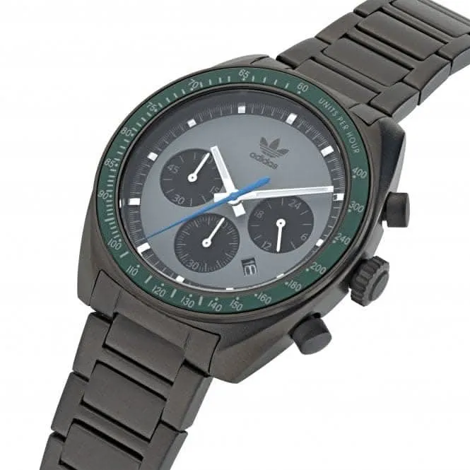 Adidas Originals EDITION ONE CHRONO Montre AOFH22007
