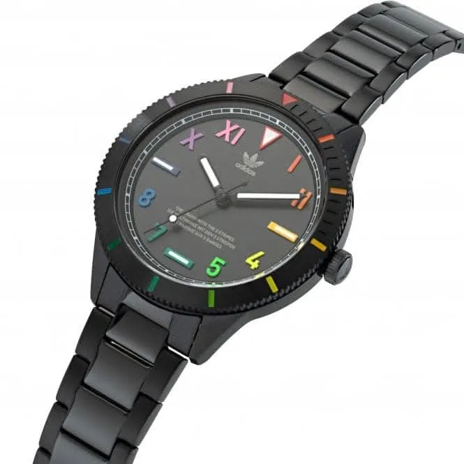 Adidas Originals ÉDITION TROIS Montre AOFH22055
