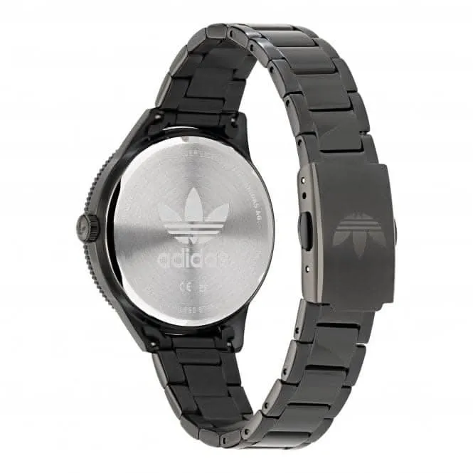 Adidas Originals ÉDITION TROIS Montre AOFH22055