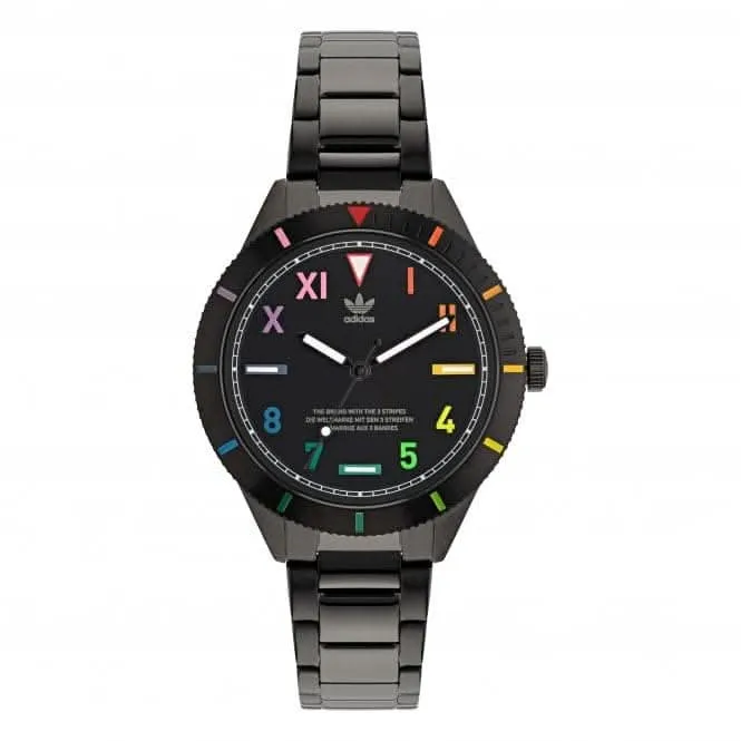 Adidas Originals ÉDITION TROIS Montre AOFH22055