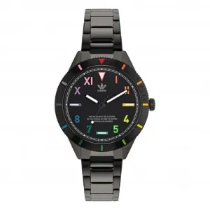Adidas Originals ÉDITION TROIS Montre AOFH22055