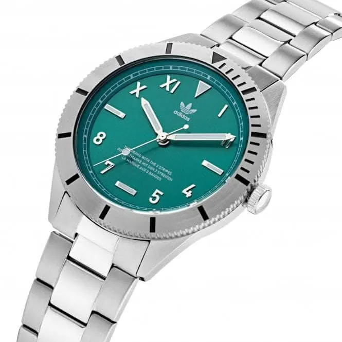 Adidas Originals ÉDITION TROIS Montre AOFH22060