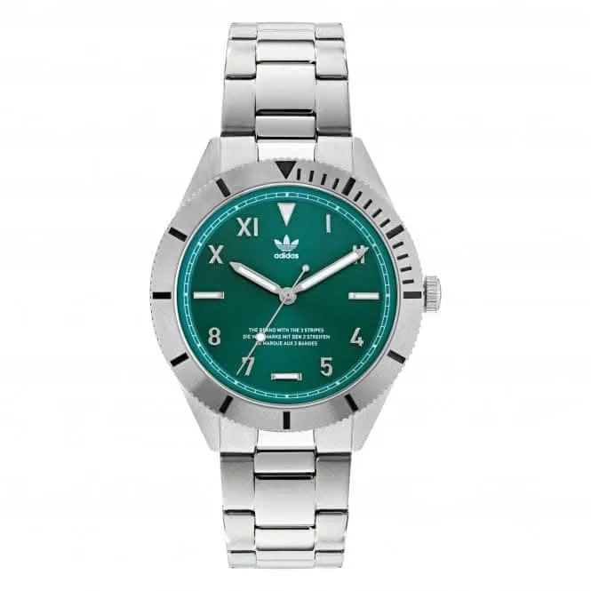 Adidas Originals ÉDITION TROIS Montre AOFH22060