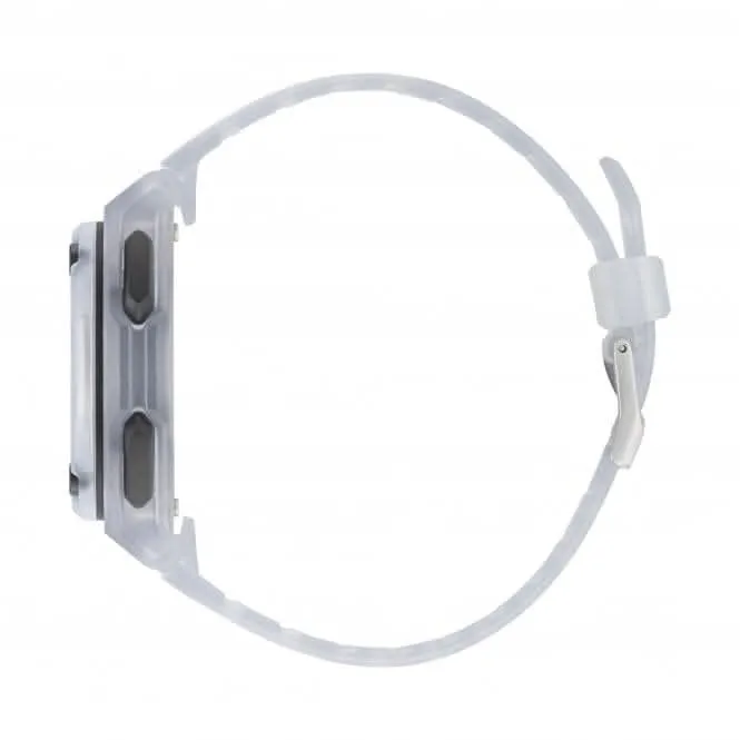 Adidas Montre Unisexe City Tech One Transparente AOST23057