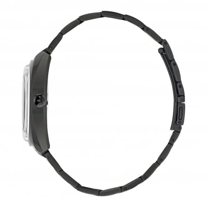 Adidas Édition Unisexe One Montre Noire AOFH23511