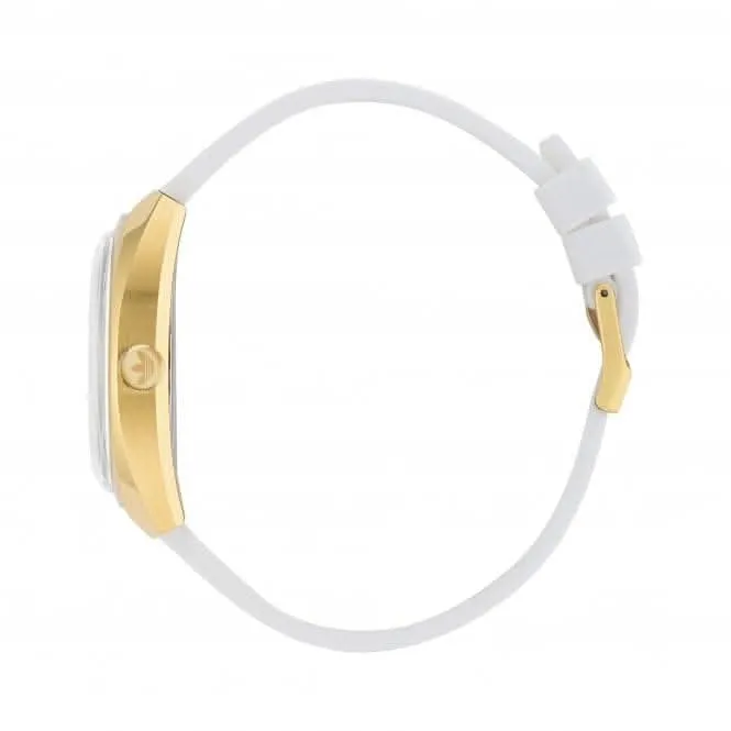 Adidas Édition Unisexe One Montre Ton Or AOFH23012