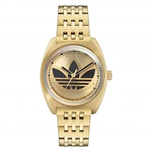 Adidas Édition Unisexe One Monture Or AOFH23509
