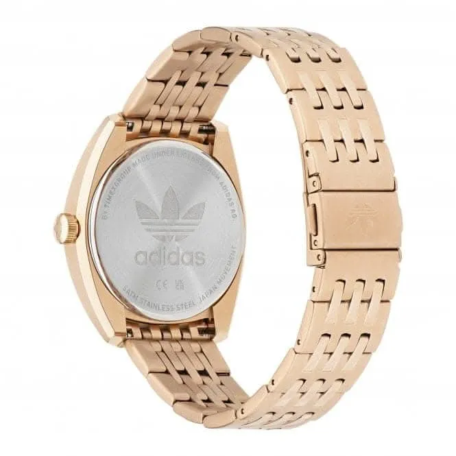 Adidas Édition Unisexe One Monture Rose Or AOFH23009