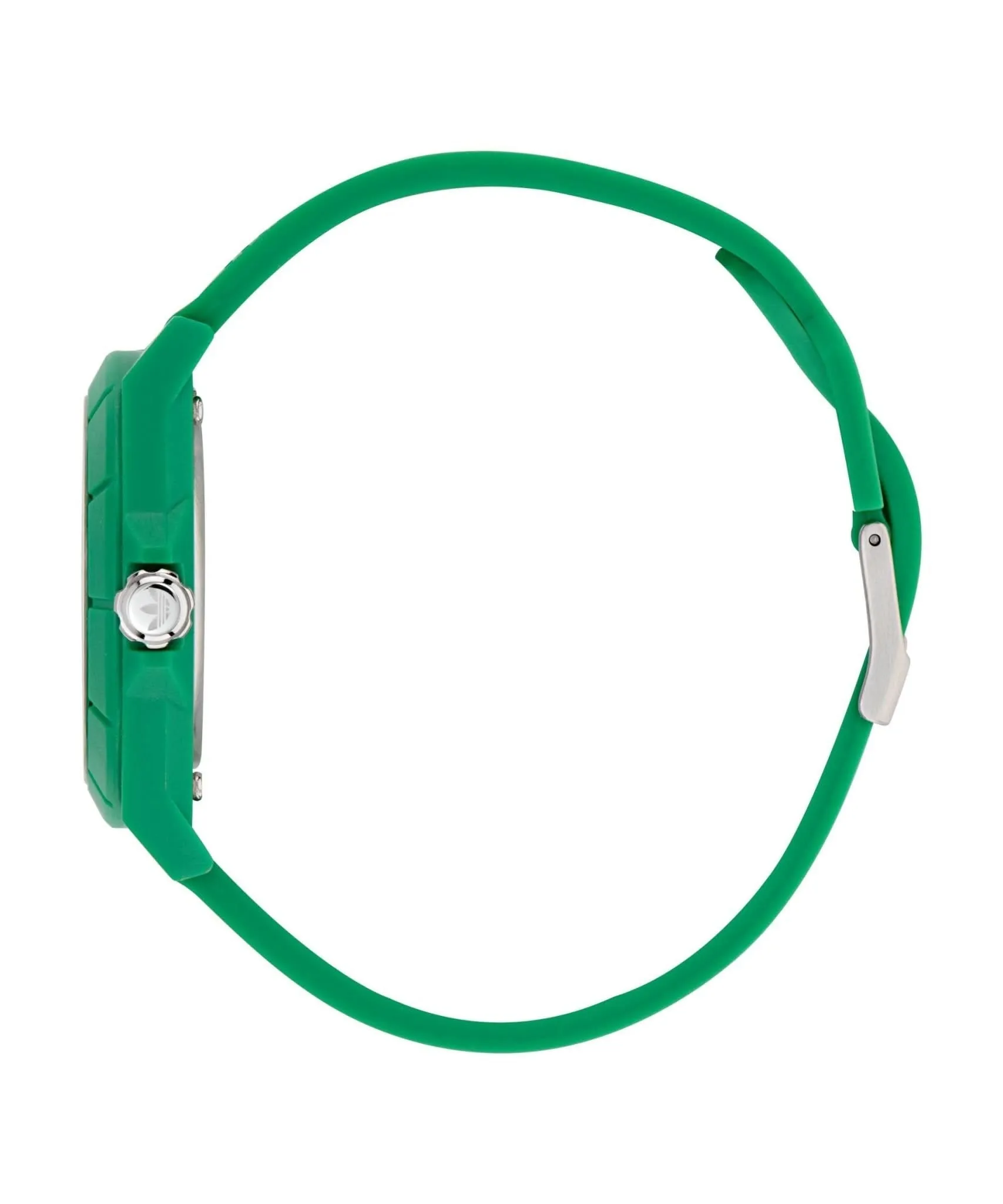 Adidas Monture Unisexe Project Four Verte AOST24572